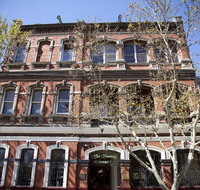 The Nunnery Accommodation - Lismore Accommodation