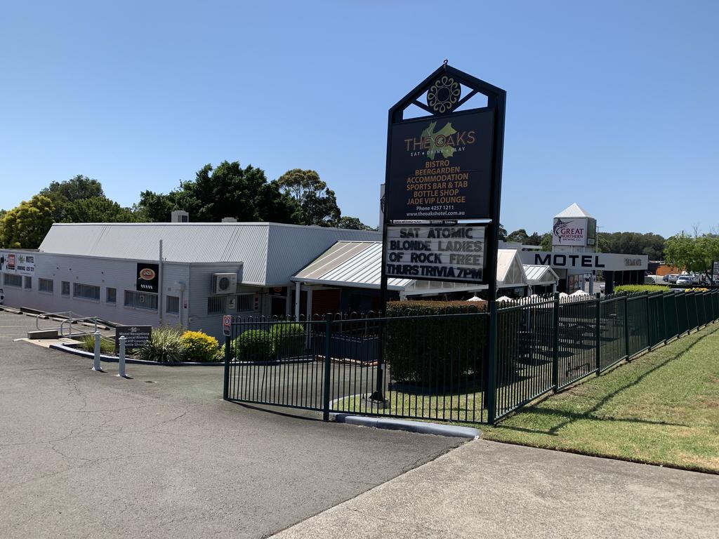 Albion Park Rail NSW Lismore Accommodation