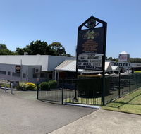 The Oaks Hotel Motel - Lismore Accommodation