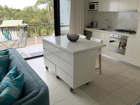 The Oasis Apartments And Treetop Houses - Lismore Accommodation 3