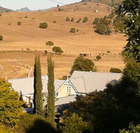 The Old Church Bed and Breakfast - Lismore Accommodation