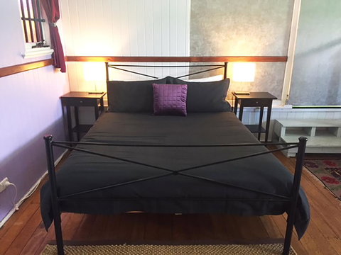 The Old Church Maleny - Lismore Accommodation 2