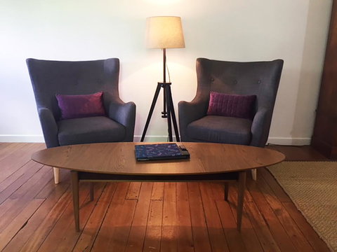 The Old Church Maleny - Lismore Accommodation 1