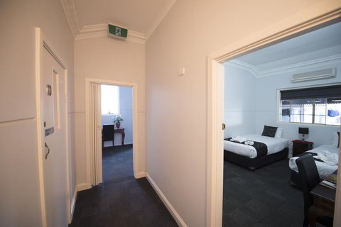 The Old Convent Dalwallinu - Lismore Accommodation 3