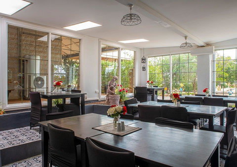 The Old Convent Dalwallinu - Lismore Accommodation 1