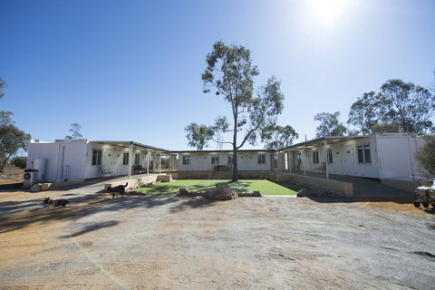 The Old Convent Dalwallinu - Lismore Accommodation 2