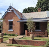The Olives - Lismore Accommodation