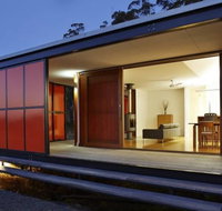 The Orange House - Lismore Accommodation