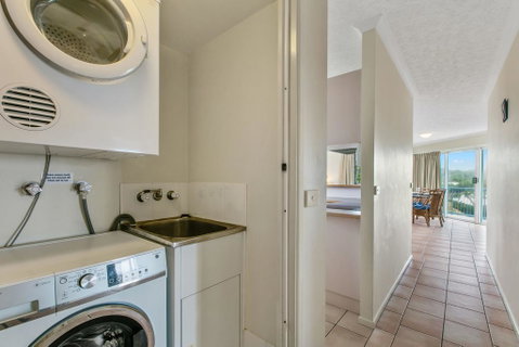 The Outlook U8/9 Hume Parade - Lismore Accommodation 2