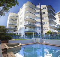The Outlook U8/9 Hume Parade - Lismore Accommodation
