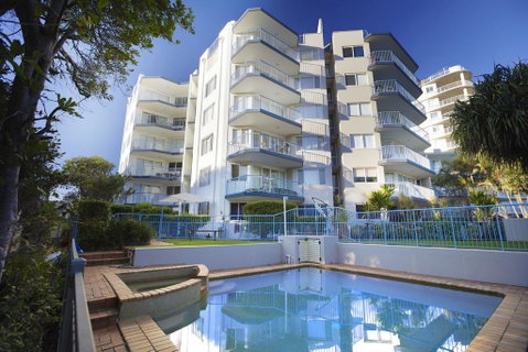 The Outlook U8/9 Hume Parade - Lismore Accommodation 0