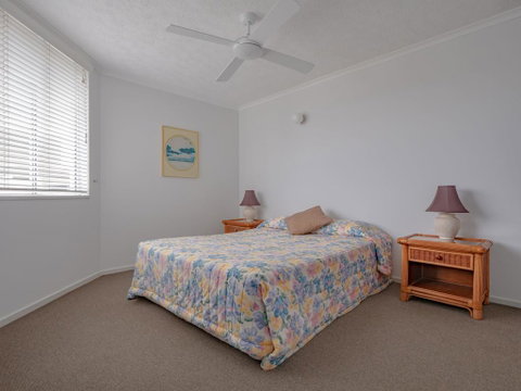 The Outlook U9/9 Hume Parade - Lismore Accommodation 1