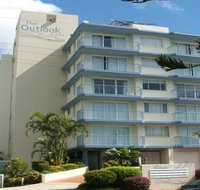 The Outlook U9/9 Hume Parade - Lismore Accommodation