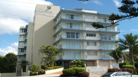 The Outlook U9/9 Hume Parade - Lismore Accommodation 0