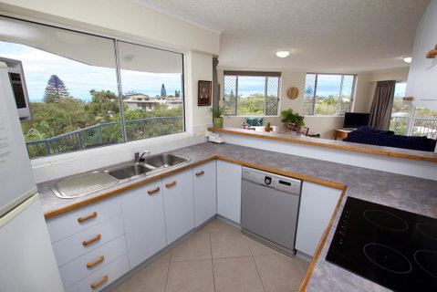 The Outlook Unit 14, 9 Hume Pde - Lismore Accommodation 2