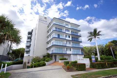 The Outlook Unit 14, 9 Hume Pde - Lismore Accommodation 0