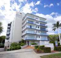 The Outlook Unit 14 9 Hume Pde - Lismore Accommodation