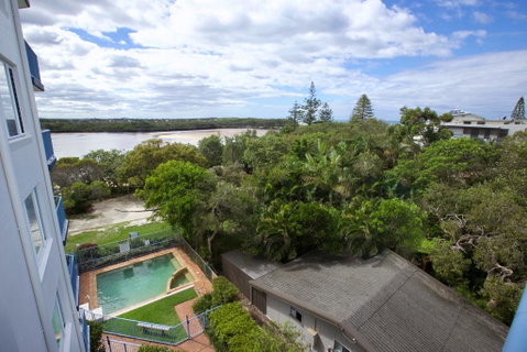 The Outlook Unit 14, 9 Hume Pde - Lismore Accommodation 1