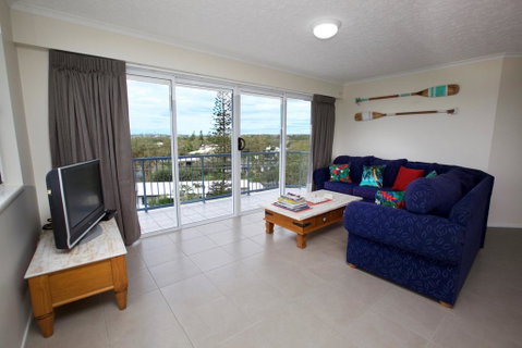 The Outlook Unit 14, 9 Hume Pde - Lismore Accommodation 3
