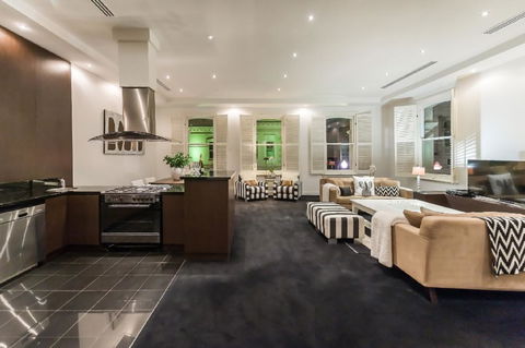 The Pakenham - Lismore Accommodation 3