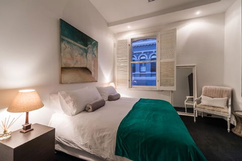 The Pakenham - Lismore Accommodation 2