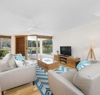 The Palms 1  Clarkes Beach - Lismore Accommodation