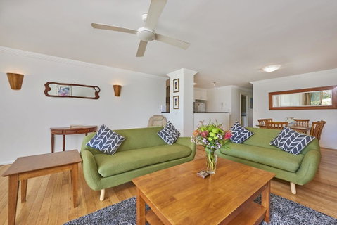 The Palms 2 @ Clarkes Beach - Lismore Accommodation 1