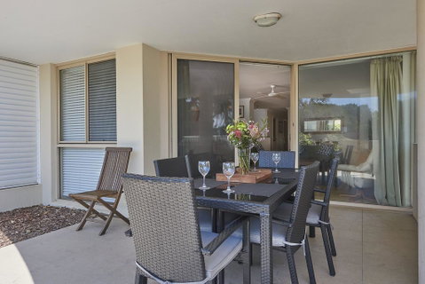 The Palms 2 @ Clarkes Beach - Lismore Accommodation 2