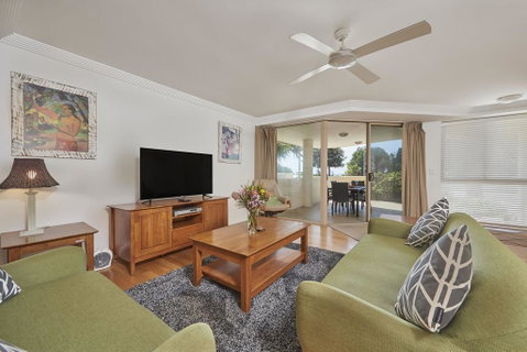 The Palms 2 @ Clarkes Beach - Lismore Accommodation 0