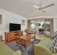 The Palms 2  Clarkes Beach - Lismore Accommodation