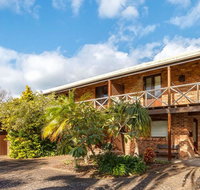 The Palms on Bowral - Lismore Accommodation