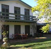 The Pelican Bed and Breakfast - Lismore Accommodation