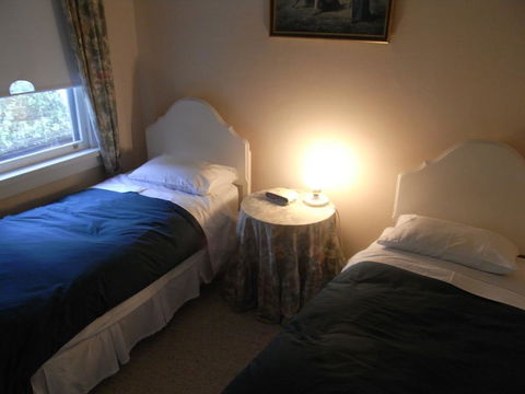 The Pelican Bed And Breakfast - Lismore Accommodation 2