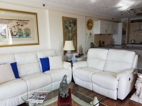 The Pinnacle Apartments - Lismore Accommodation 2
