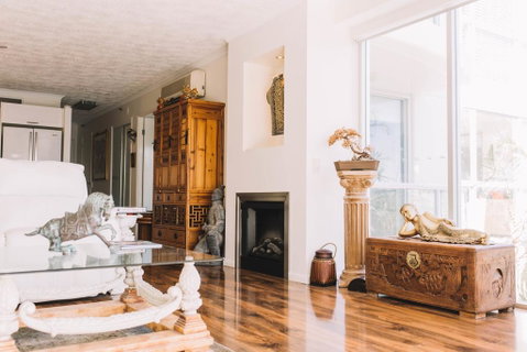 The Pinnacle Apartments - Lismore Accommodation 3