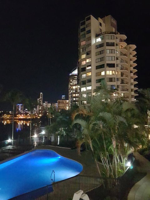 The Pinnacle Apartments - Lismore Accommodation 1