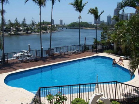 The Pinnacle Apartments - Lismore Accommodation 0