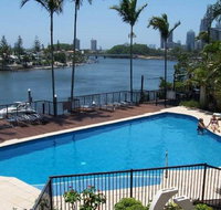 The Pinnacle Apartments - Lismore Accommodation