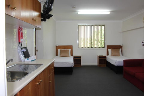 The Pioneer Way Motel - Lismore Accommodation 3