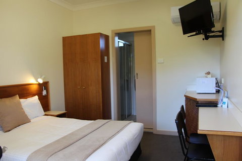 The Pioneer Way Motel - Lismore Accommodation 1