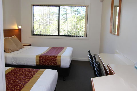 The Pioneer Way Motel - Lismore Accommodation 2