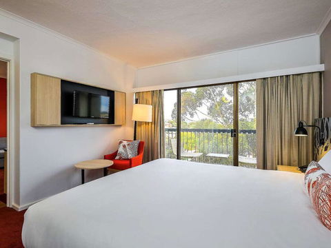 The Plaza Hotel Kalgoorlie - Lismore Accommodation 2