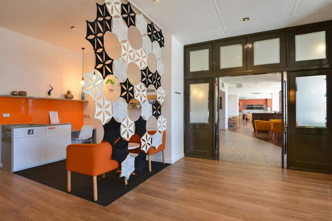 The Plaza Hotel Kalgoorlie - Lismore Accommodation 1