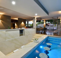 The Port Douglas Beach House - Lismore Accommodation