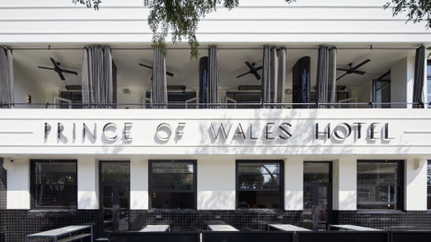 The Prince - Lismore Accommodation 1