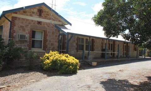 The Quarters @ BDH - Lismore Accommodation 0