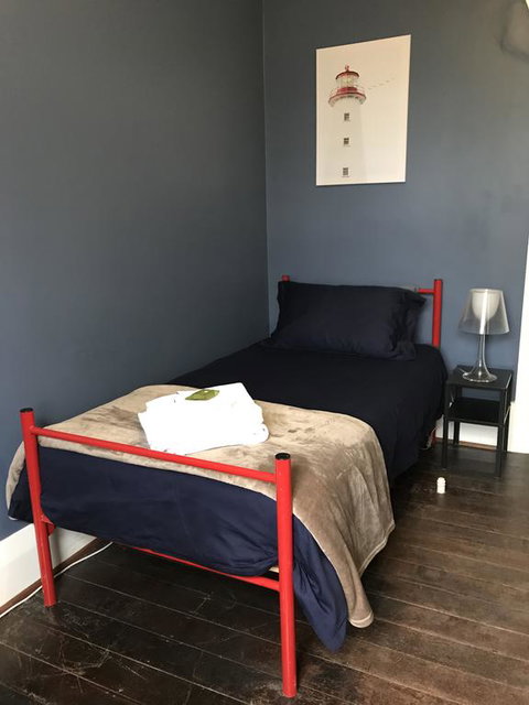 The Quarters @ BDH - Lismore Accommodation 3