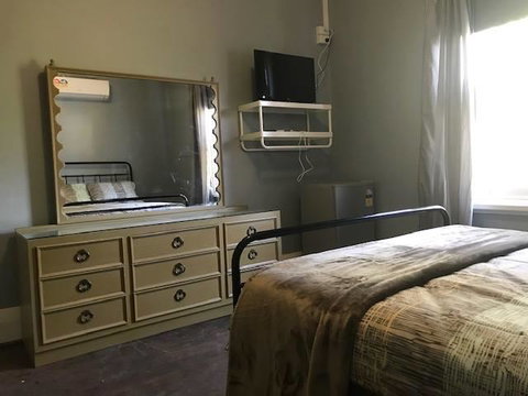 The Quarters @ BDH - Lismore Accommodation 2