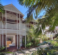 The Queenslander Fullmoon - Lismore Accommodation