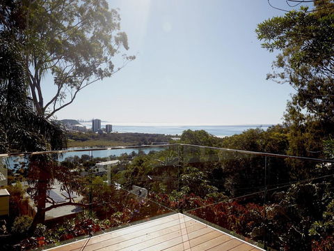The Rays - Lismore Accommodation 3